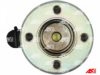 AS-PL SS5068 Solenoid Switch, starter
